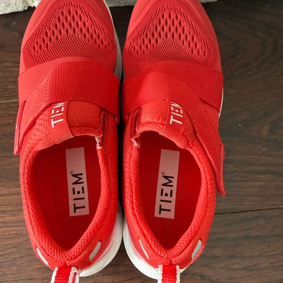 TIEM Slipstream Cycling Shoes - Picture 6 of 9